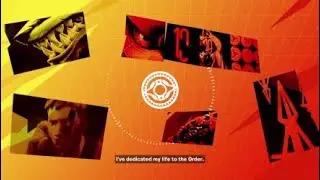 Solo event plus Agent Jones&rsquo; leaked files