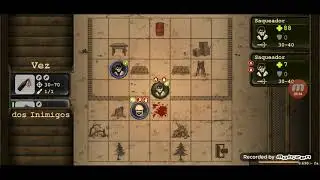 Day R : How to Defeat a Small Bandit Base, Part 2