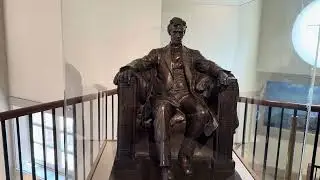Concord Museum POV