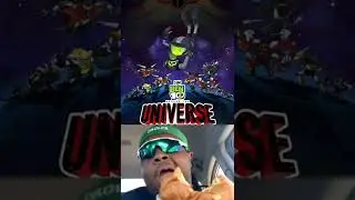 Ranking Ben 10 Shows,Movies and Games!