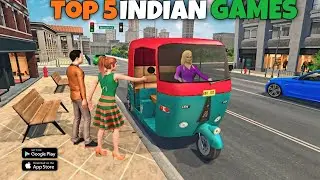 India's MOST POPULAR Games of 2025?