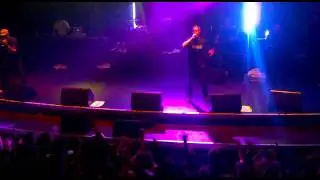 Drapht - Bali Party (Live)