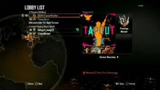 Starting Tapout! | TapoutQuad | Tapout-VeNoMs | TapoutModder | EvilConsole