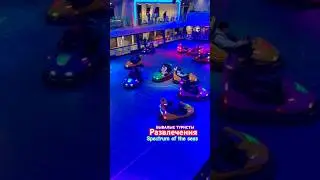 Игры у каждого свои#тревелвлог #бывалыетуристы #круиз #морскиеБудни #путешествия #cruise #automobile