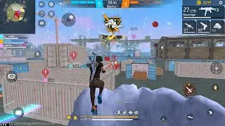 HIGHLIGHTS EM 4x4 APOSTADO! ❤️ 1920x1080😏👑 Highlights Free Fire 4v4 (MSI 5.9 FREEFIRE 4x4) @spidmcX