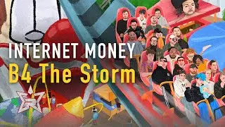 Internet Money - Let You Down Ft. TheHxliday & TyFontaine (B4 The Storm)