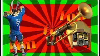 Respawnables# the Little friend (Gameplay)