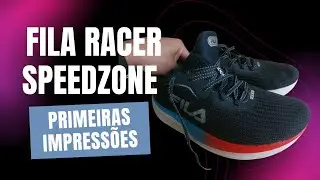 Fila Racer Speedzone