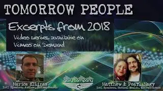 God & Moses, favour and a personal relationship: Matthew Nagy speaking in Horsham, England
