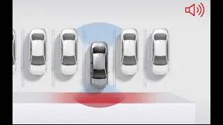 Toyota safety animation ICS