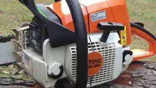 Stihl MS290 Farm Boss - Tac