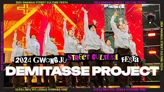 DEMITASSE PROJECT | ADULT SIDEㅣ본선ㅣ2024 LINE UP SEASON 9 PERFORMANCE
