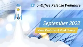 onOffice September Release 2022