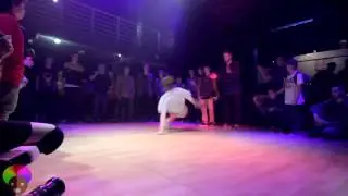 zeno vs﻿ babypower | Final next generation bboy | Hall of Fame | Ocloo Battles
