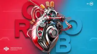 Roboweek | Международный фестиваль интерактивных технологий и робототехники