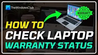 How to check Warranty Status of Laptops? | Asus/Dell/Acer/HP/Samsung/Lemovo