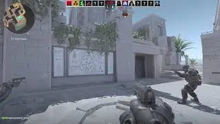 COUNTER STRIKE 2