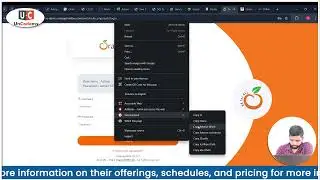 Using Navigation Commands in Selenium for Automation | Software Testing Training in Noida | Uncodemy