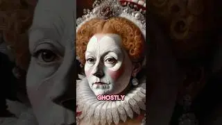 Weird and unusual facts about Queen Elizabeth I #history #royal #elizabethi #tudor #tudorhistory