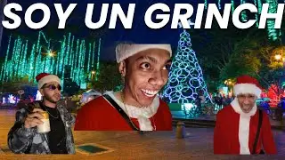 ALUMBRADO NAVIDEÑO CON BABYS | JUANFER LA MATA