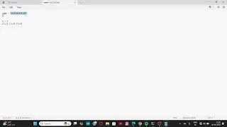 Partition Array Such That Maximum Difference Is K|EP -1| Leetcode Series in Python #python #leetcode