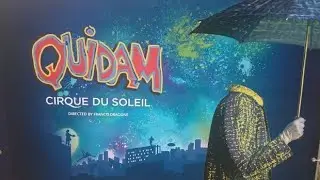 Cirque du Soleil 