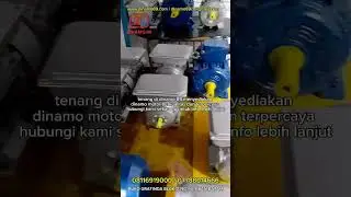 DINAMO89,SOLUSI TERPERCAYA UNTUK DINAMO MOTOR! TEMUKAN BERAGAM PILIHAN DINAMO BERKUALITAS DISINI