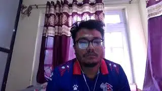 NEPAL VS USA LIVE MATCH ANALYSIS.  CAN NEPAL DEFEND 271? Comment down and subscribe my FAM! ❤️🏏🇳🇵