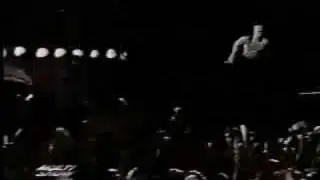 extreme-hole hearted live in Rio 1992