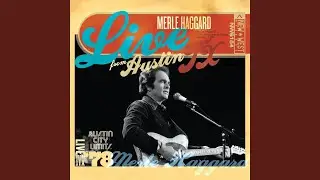 Workin' Man Blues (Live)
