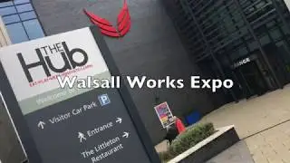 Walsall Works Expo 2018