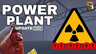 POWER PLANT - ANIMAL COMPANY LIVE