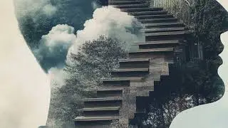 Higher Dimensions: From 3D Space to Infinite Realities