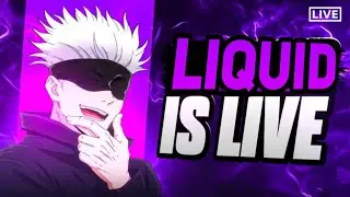 🔴CHILL STREAM: FT. RANDOM GAMES  | MLBB RANK PUSH | LIQUID IS LIVE