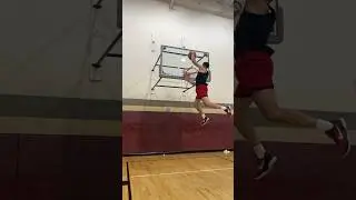 How High Do You Need To Jump To Dunk?