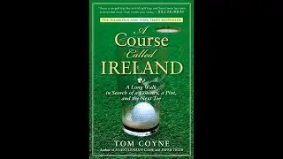 Ep. 84 - Tom Coyne - Author of 