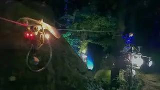 OctopusGarden Blockheide Leuchtet Festival 2023