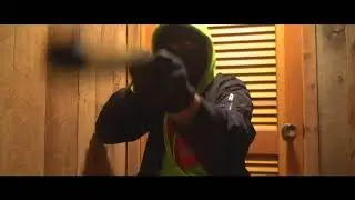 SKIP DOVER x QUEENS BULLY - CLOWARD PIVEN (Official Music Video)