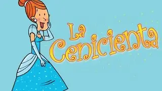 La Cenicienta