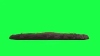Nuclear Dust Explosion VFX - Free 4K Dust Cloud Effect for Video Editors
