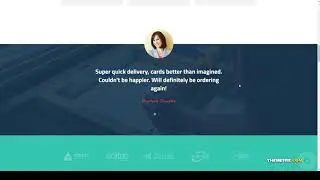 Dexen - Printing Company WordPress Theme photoprinting print Build Website