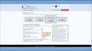 How To Get Free Facebook Fan Page Likes In Minutes