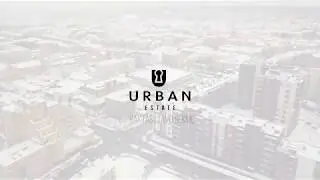 Urban Estate - Raktas į tavo sėkmę!