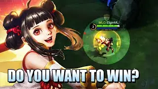 USE THIS TANK IF YOU WANT TO WIN IN RANKED GAMES - THE HIGHEST WIN RATE HERO