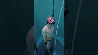 Diving in Y-40 &ndash; The deep Joy
