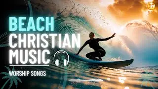 Christian Exercise Music Playlist🏃Christian Aerobics Workout Music 🌊Christian Running Music Playlist