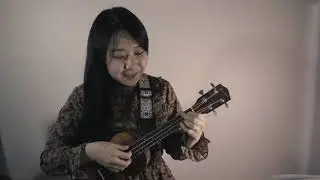 19 Un Homme et une Femme (A man and a woman) (Ukulele Bossa Nova)