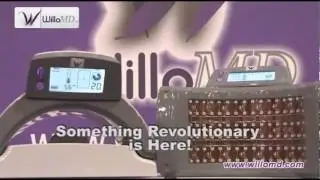Pain Relief Product Video