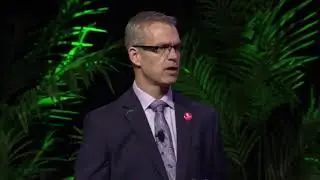 GLOBE 2020 | Opening Plenary