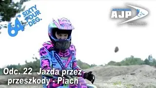 Akademia AJP - odc. 22 - Piach